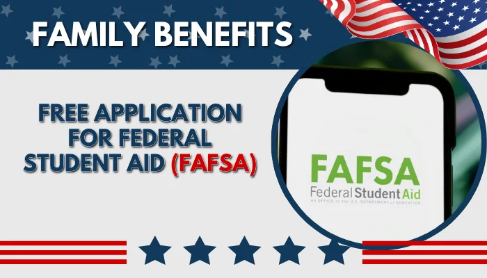 Learn what the Free Application for Federal Student Aid (FAFSA) is